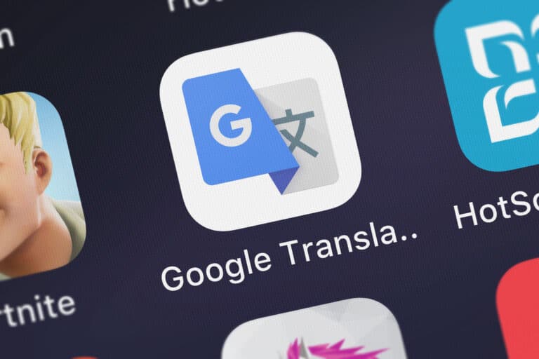 Google deploys AI language learning in Translate, posing challenge to Duolingo