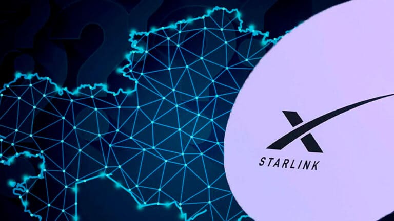 Илон Масктің Starlink интернетін қосу қанша тұрады?
