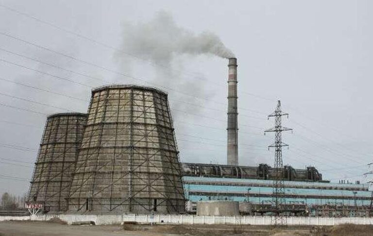 Один рабочий погиб и трое пострадали на Степногорской ТЭЦ
