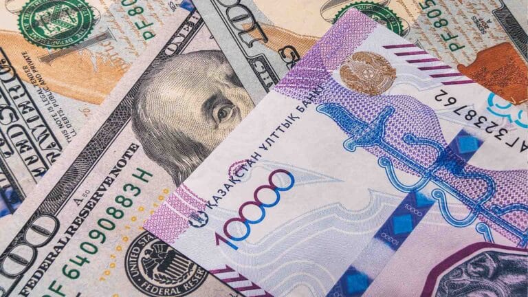 Доллар тағы арзандауы мүмкін