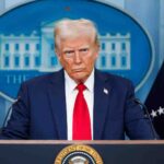 Трамп Ресейге жұма күні бармақ / фото: KursivMedia мұрағаты