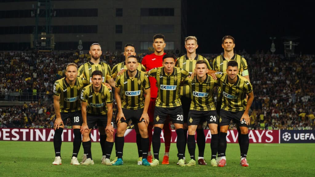 Алматы празднует: «Кайрат» в Лиге чемпионов после битвы с «Селтиком»