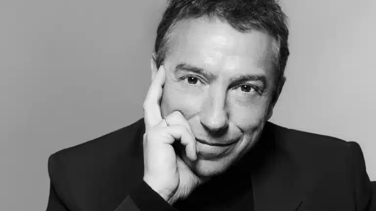 Дом моды Valentino назначил Риккардо Беллини из Mayhoola генеральным директором