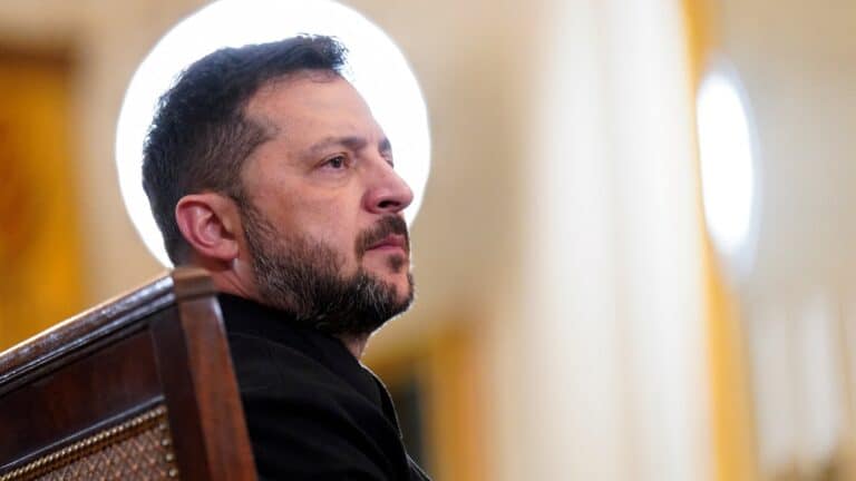 Зеленский Түркиядағы бейбіт келіссөздерге қайта оралды