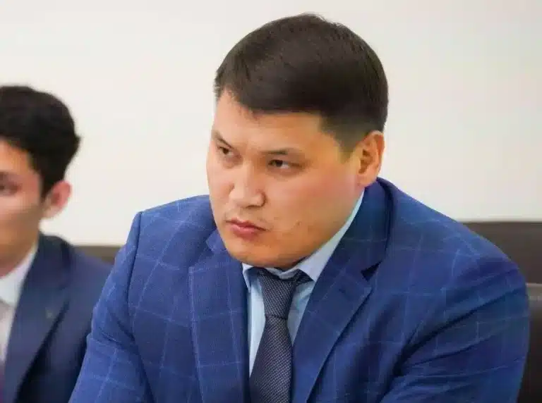 Берденов қызметінен кете ме – Шымкент әкімінің орынбасары жауап берді