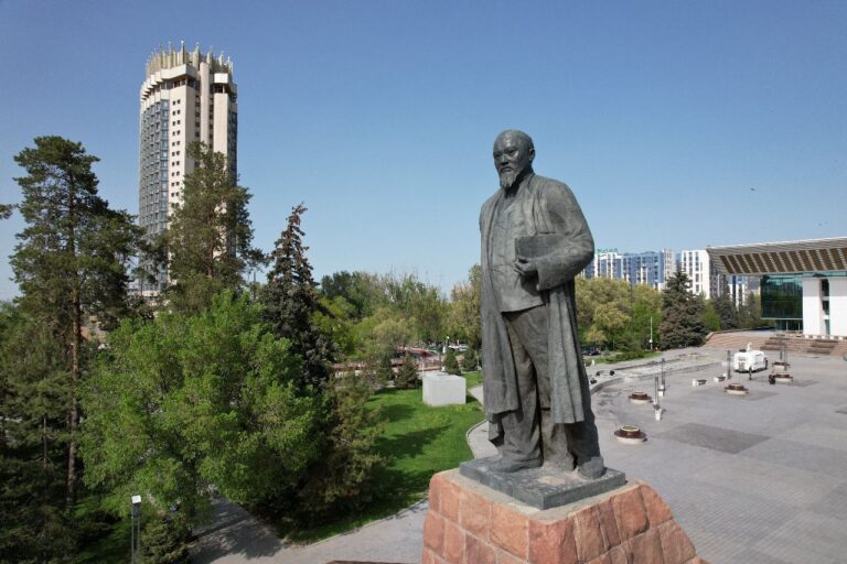 Абайдың 180 жылдығы: Алматыда қайда баруға болады