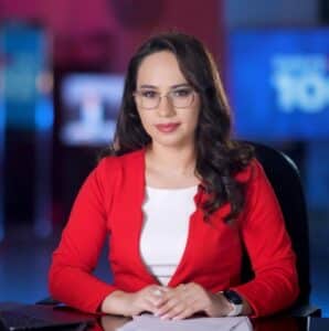 Фарида Исломова