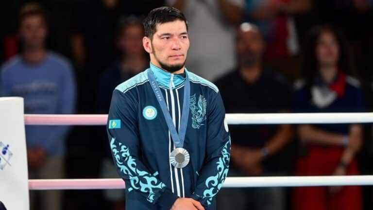 Известен состав сборной Казахстана по боксу на чемпионат мира в Ливерпуле