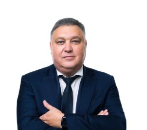 Леонид Волох