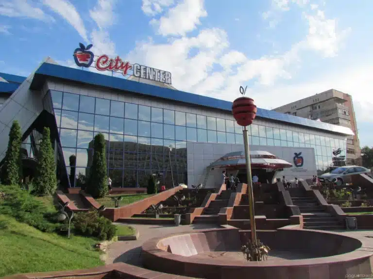 5,4 млрд теңгеге бағаланған City Center бір жарым жылдан бері сатылмай жатыр