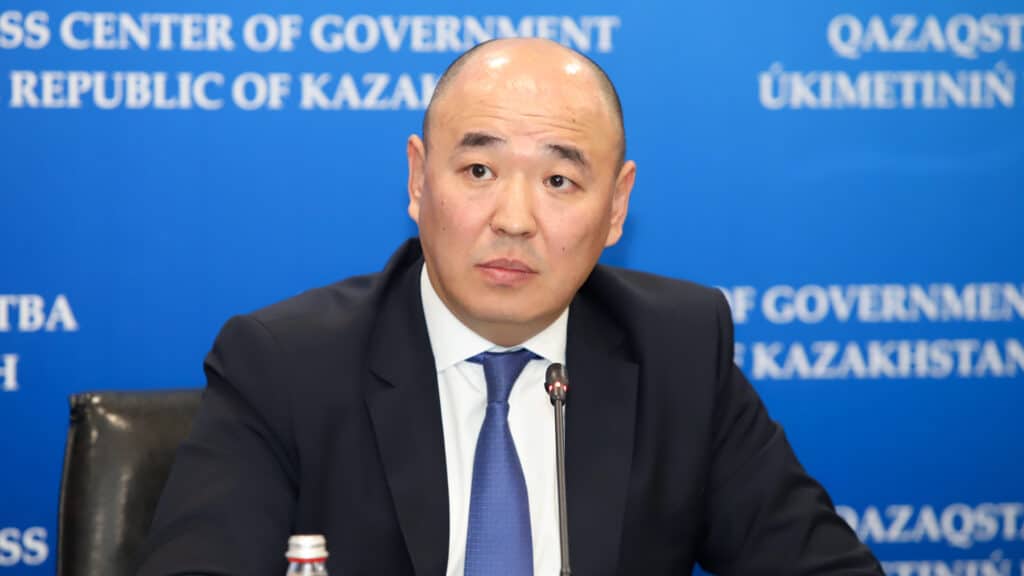 Бывшего помощника президента исключили из совета директоров «Самрук-Казына»