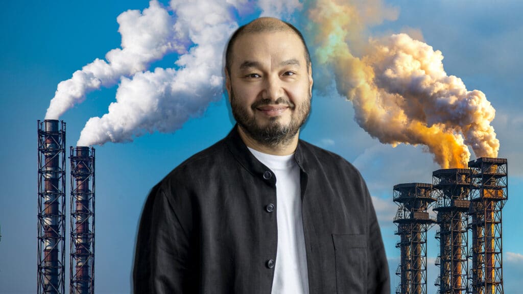 Три бизнесмена из Forbes вместе будут добывать газ в Кызылординской области