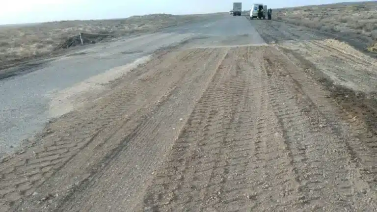 Абай облысында жолдардың 70 пайызы биыл жөнделмек