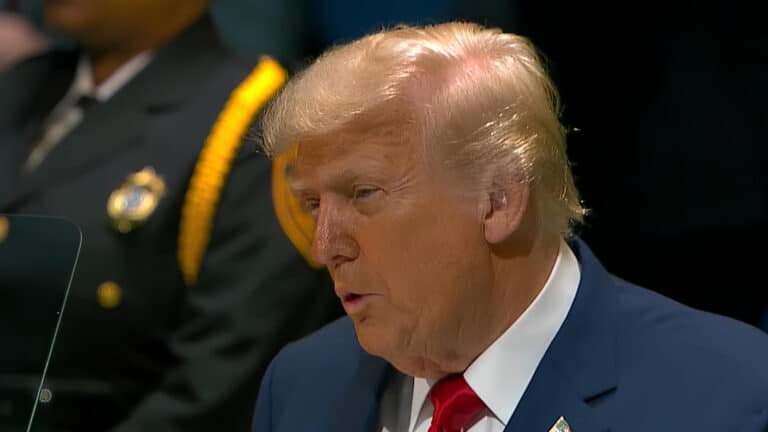 Trump сalls for investigation of ‘triple sabotage’ during U.N. visit