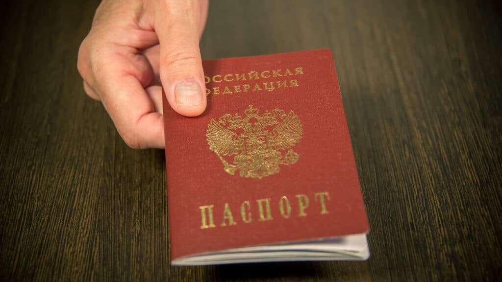 КЭП для россиян