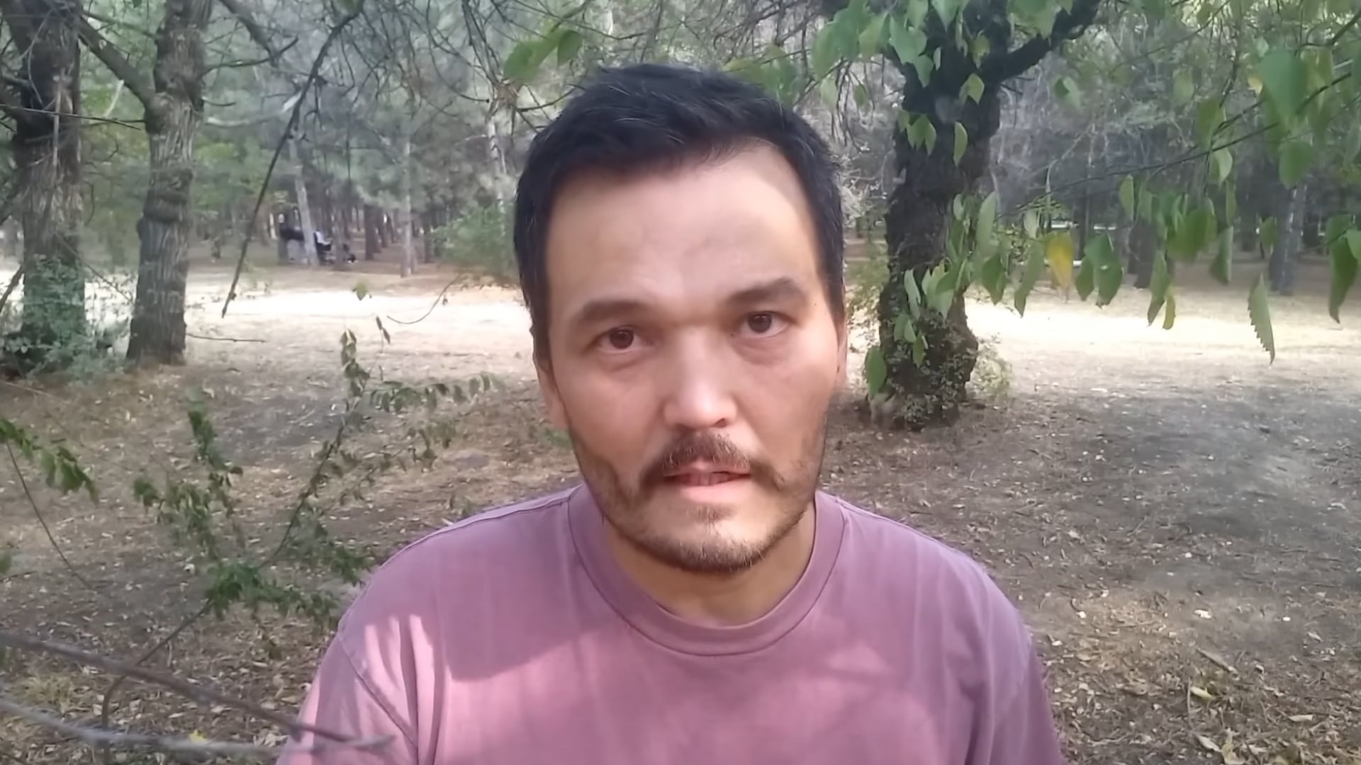 Казахстан не предоставит убежище каракалпакскому активисту Муратбаю