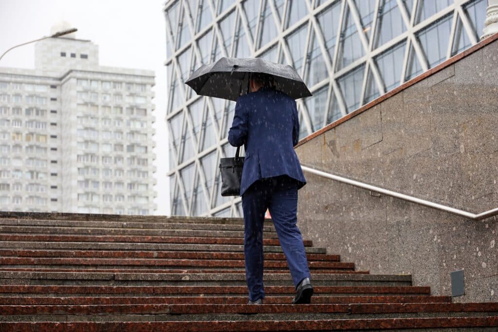 В нескольких регионах Казахстана 15 сентября ожидаются дожди и заморозки