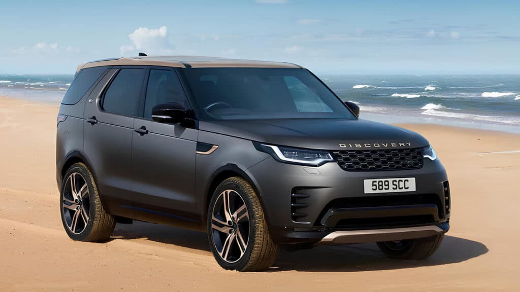 Механики назвали внедорожники, которые не стоят своих денег