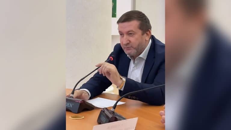 Казахстанского застройщика подозревают в финансировании ОПГ в Кыргызстане