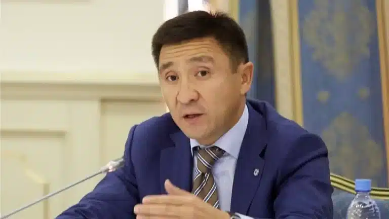 Прокурор Ерлан Қожағапановқа шыққан үкімді өзгертуді сұрады