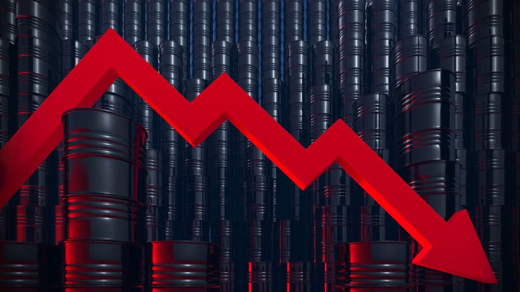 Нефтяная компания бывшего резидента Forbes резко сократила прибыль