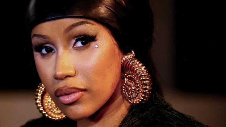 Los Angeles jury clears Cardi B of assault allegations