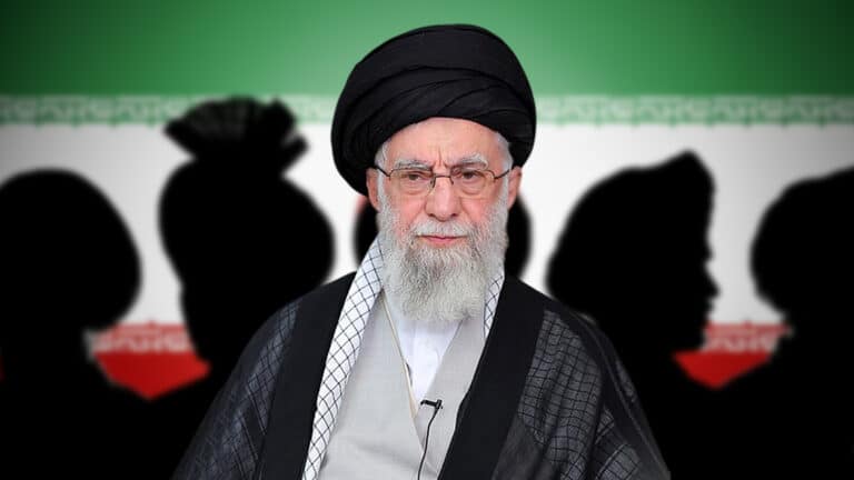 Iran's looming power struggle: The contenders to succeed Khamenei