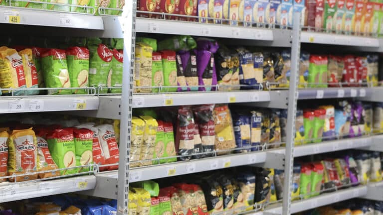 Токаев назвал «постыдной» ситуацию с импортом продуктов