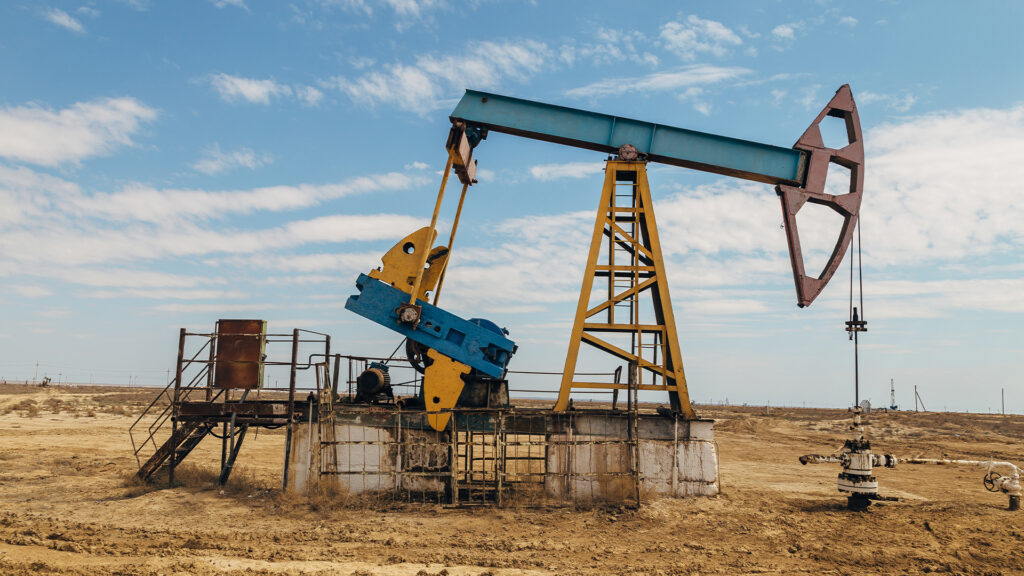 Казахстан откатится назад в нулевые на фоне снижения доходов от нефти