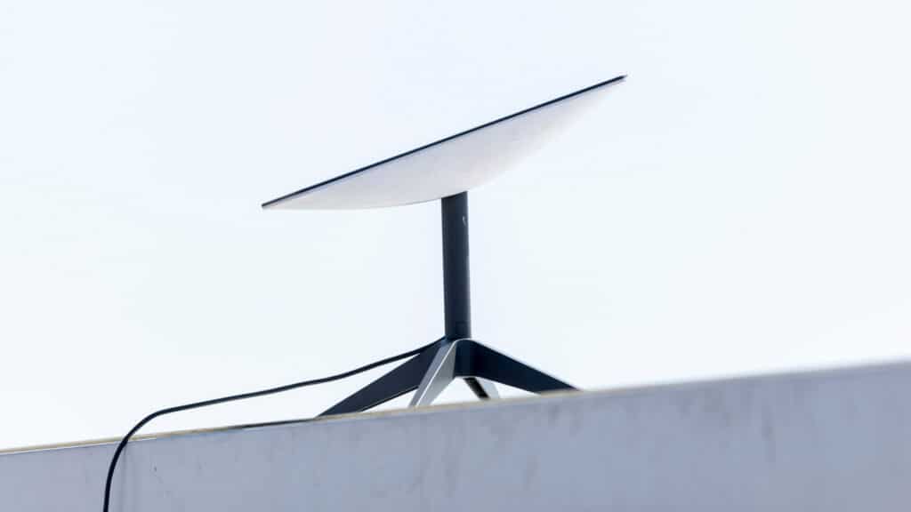 Интернет от Starlink в Казахстане: как работает и сколько стоит