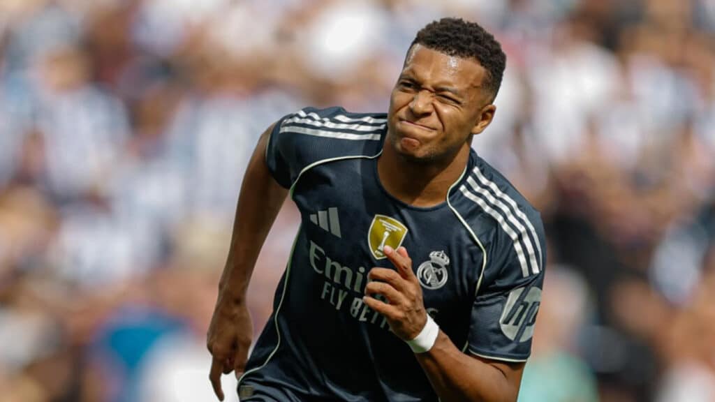 Коллекция авто нападающего «Реала» Килиана Мбаппе