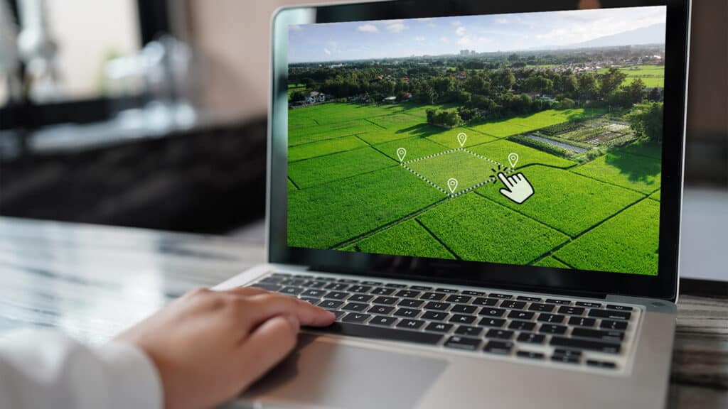 Распределять изъятые в Казахстане земли будут онлайн