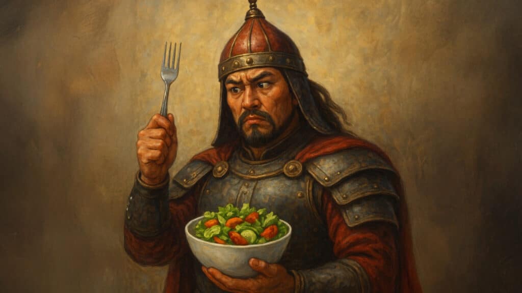 Сгенерировано ИИ