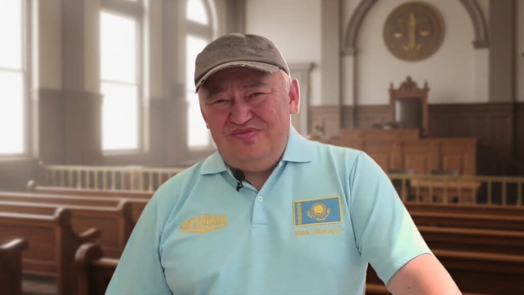 На Капчагае проверяют земли сына экс-главы КНБ и других известных лиц