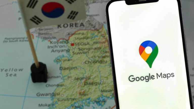 Google bows to Seoul's security demands, will censor satellite imagery