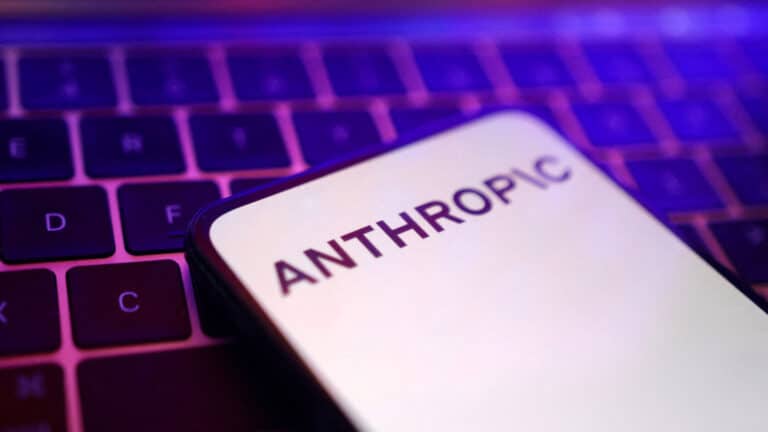 OpenAI competitor Anthropic secures $13 billion funding round
