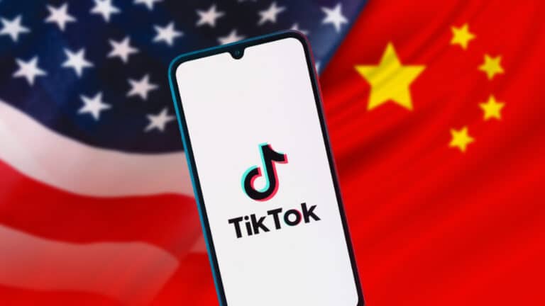 US and China reach framework deal on TikTok ownership