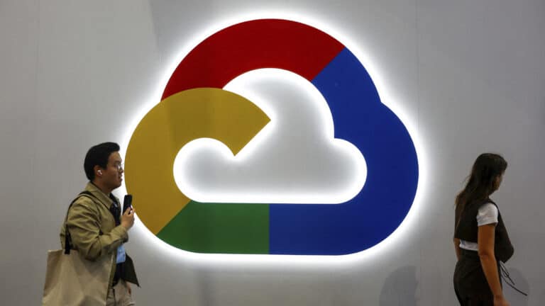 Google разместит облачную инфраструктуру в Казахстане