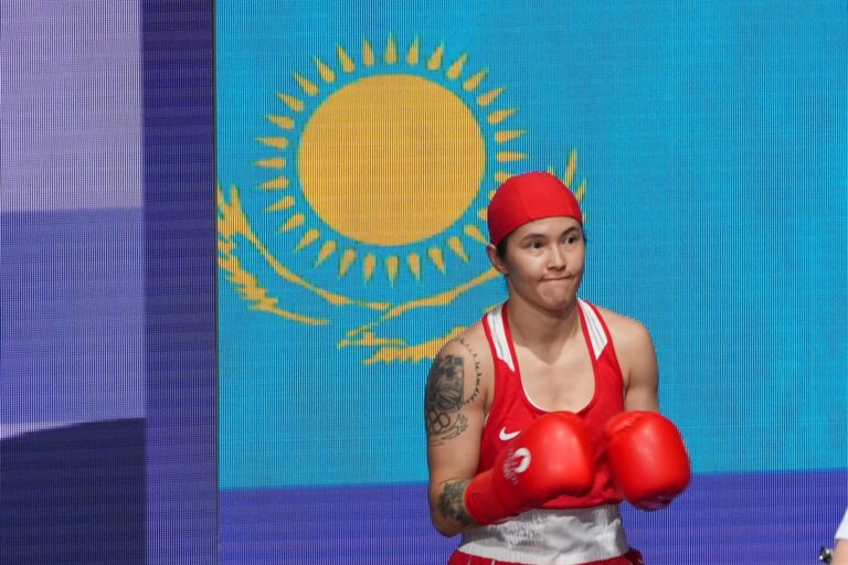 Бокстан әлем чемпионаты: 12 қыркүйек кімдер шығады