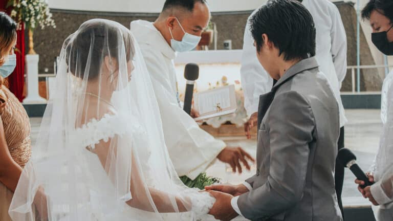 Love on hold: South Korea's youth embrace late marriage