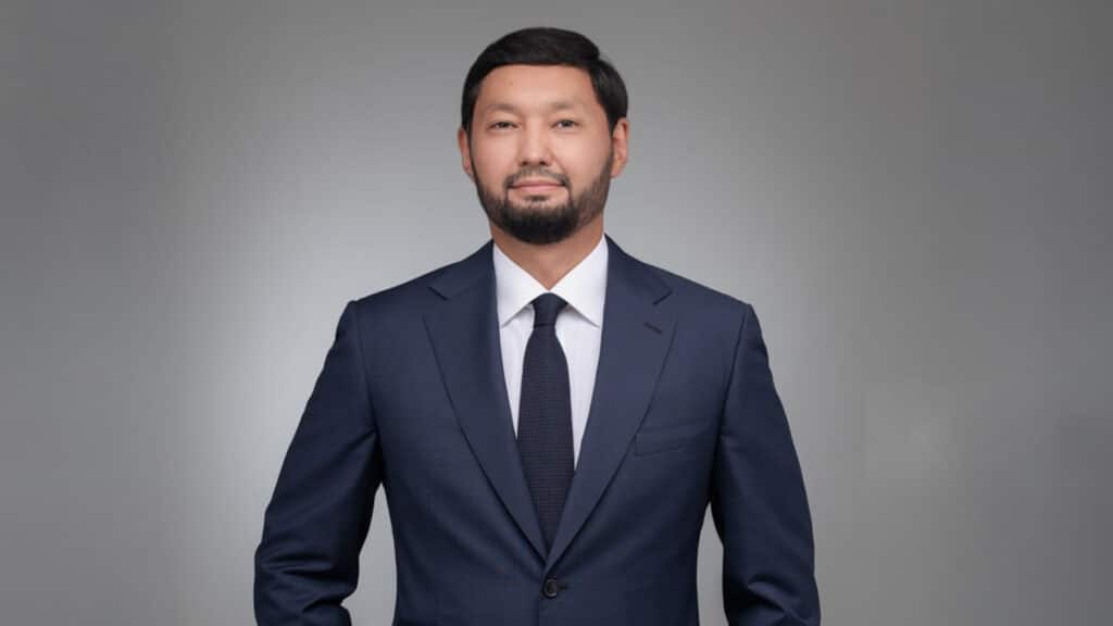 Ракишев недоволен управлением Tethys и хочет выкупить компанию полностью