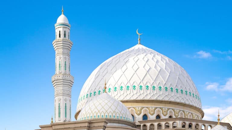 Mawlid al-Nabi 2025: Prophet Muhammad's birthday to be observed Sept. 4-5