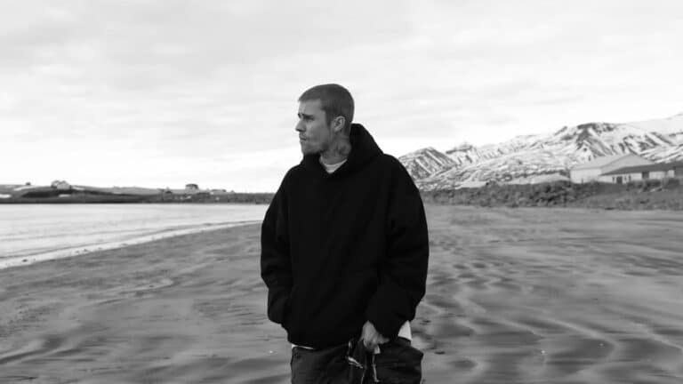 Джастин Бибер выпустил альбом Swag II