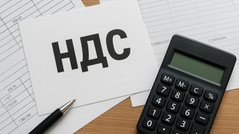 Минфин освободит тысячи компаний от уплаты НДС авансом