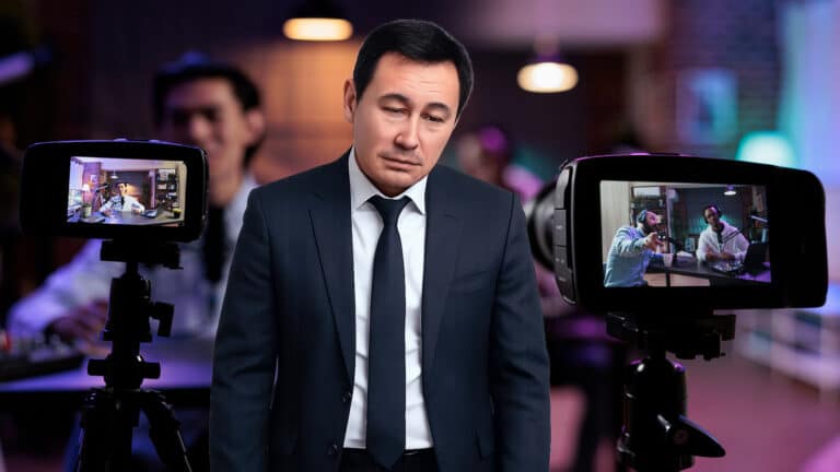 Бизнесменам надоело покупать рекламу у блогеров Казахстана