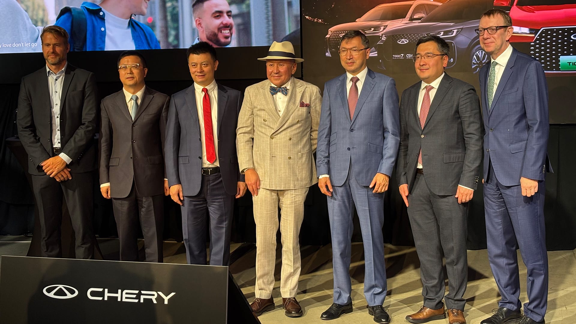 chery Astana Motors, нурлан смагулов