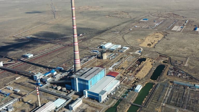 Минэнерго в третий раз проведет тендер на строительство Экибастузской ГРЭС-3