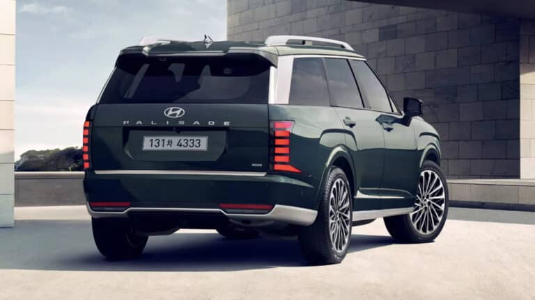 АҚШ-та Hyundai Palisade көліктерінен ақау шықты: Қазақстандықтарға нені ескеру керек