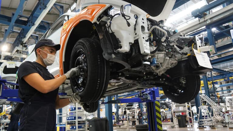 Astana Motors будет продавать Chery, Changan и Haval дешевле на 7-15: