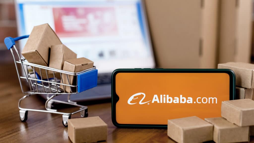 Казахстан предложил Alibaba создать маркетплейс для бизнеса